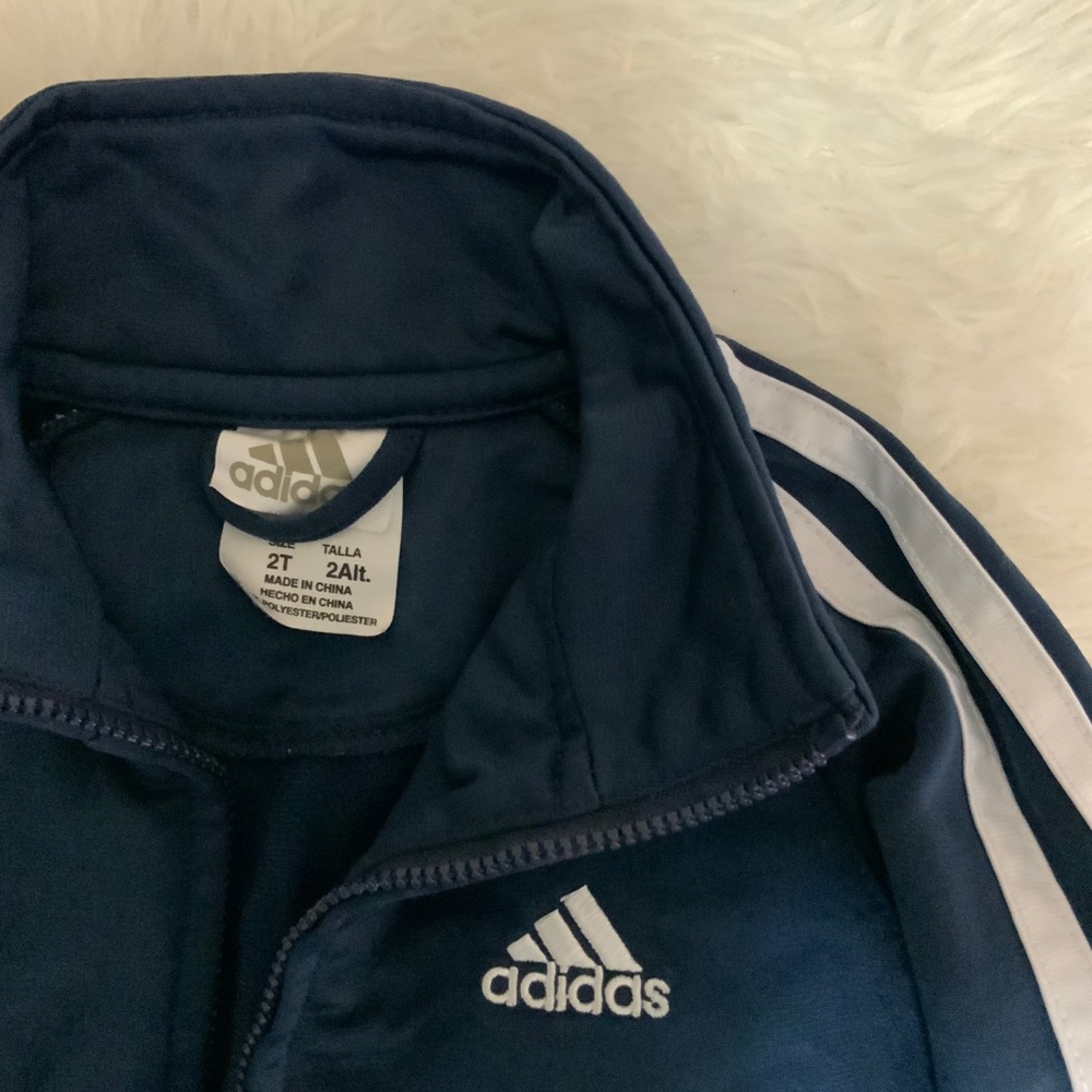 Jacket - Picture 4 of 5